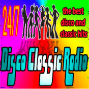 Rádio Disco Classic Radio