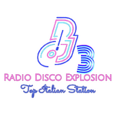 Rádio DISCO EXPLOSION RADIO 3 - DANCE STATION