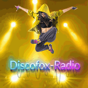 Rádio Discofox Radio