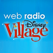 Rádio Webradio Disney Village