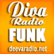 Rádio Diva Radio Funk