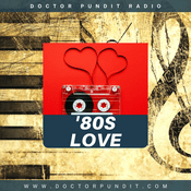 Rádio Doctor Pundit '80s Love