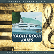 Rádio Doctor Pundit Yacht Rock Jams