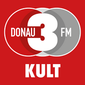 Rádio DONAU 3 FM KULT