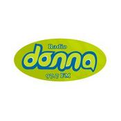 Rádio DONNA FM 97.7