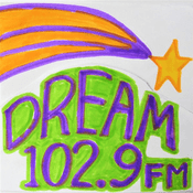 Rádio Dream 102.9 FM