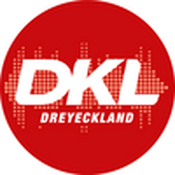 Rádio DKL Dreyeckland Chansons Allemandes