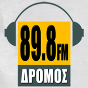 Rádio Dromos 89.8 FM