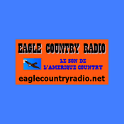 Rádio Eagle Country Radio