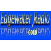 Rádio Edgewater Gold Radio 