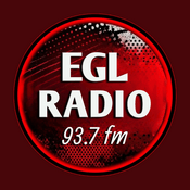 Rádio EGL Radio 93.7 fm