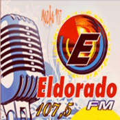 Rádio Rádio Eldorado 107.5 FM