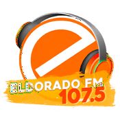 Rádio Rádio Eldorado 107.5 FM