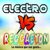 Rádio Electro Reggaeton Radio