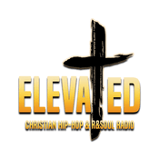 Rádio Elevated Radio- Christian Hit Station