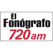 Rádio De El Fonógrafo 720 AM