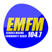 Rádio EMFM 104.7