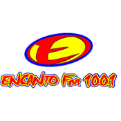 Rádio Radio Encanto 100.1 FM