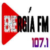 Rádio Energia FM Chile 107.1