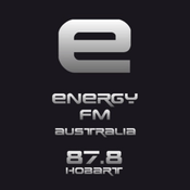 Rádio Energy FM Australia