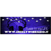 Rádio Energy Web Radio