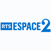 Rádio RTS - Espace 2