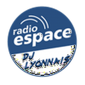 Rádio Radio Espace - DJ Lyonnais