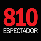 Rádio Radio Espectador 810AM