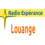 Rádio Radio Espérance - Louange