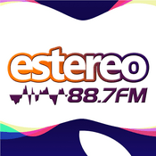 Rádio Estereo 88.7 Fm