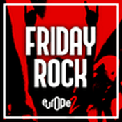 Rádio Europe 2 Friday Rock