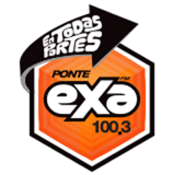 Rádio Exa FM Campeche