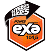 Rádio Exa FM Celaya