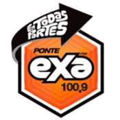 Rádio Exa FM Chihuahua