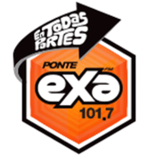 Rádio Exa FM Culiacán