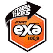 Rádio Exa FM Ensenada