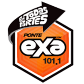 Rádio Exa FM Guadalajara