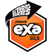 Rádio Exa FM Irapuato