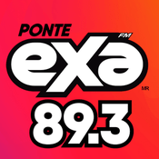 Rádio Exa FM Morelia 89.3