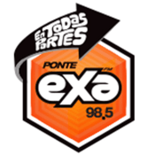 Rádio Exa FM Oaxaca