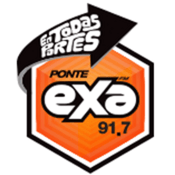 Rádio Exa FM Tijuana