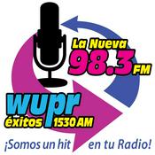 Rádio WUPR EXITOS 1530 AM / 98.3 FM