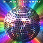 Rádio Exitos de los 60s 70s 80s 90s 