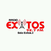 Rádio Radio Éxitos FM