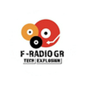 Rádio F-Radio GR Tech Explosion