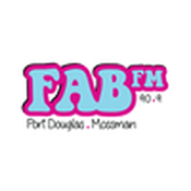 Rádio Fab FM Port Douglas