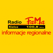 Rádio Radio FAMA Kielce