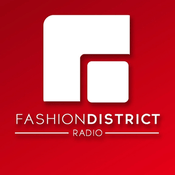 Rádio Fashion District Radio