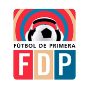 Rádio FDP - Fútbol de Primera