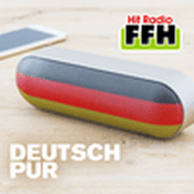 Rádio FFH Deutsch pur